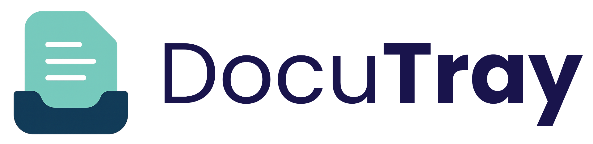 DocuTray